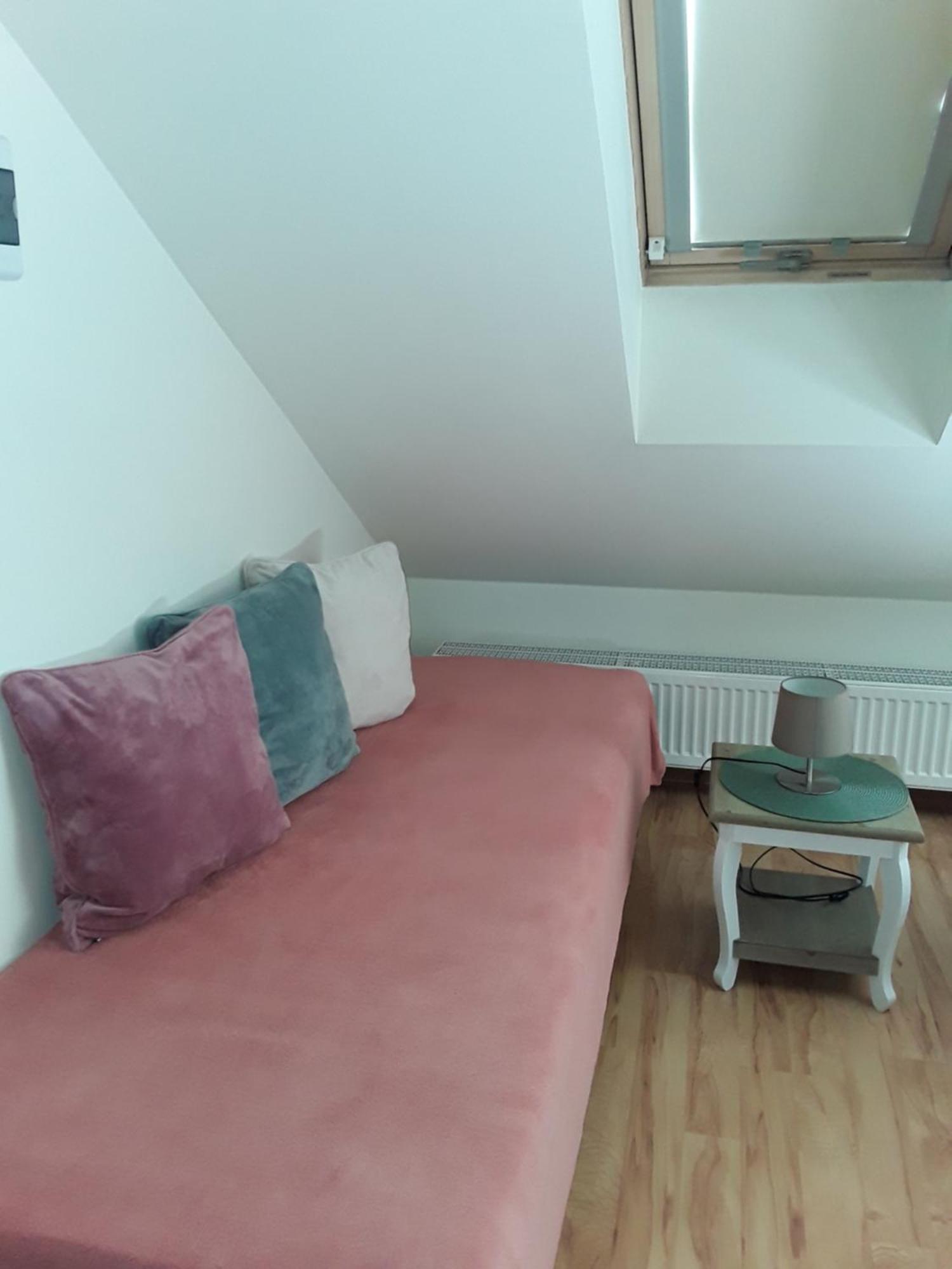 Apartament Tina Дзержонюв Экстерьер фото