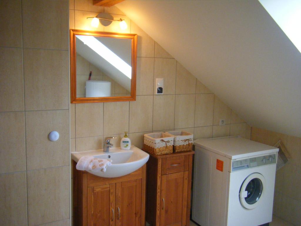 Apartament Tina Дзержонюв Номер фото